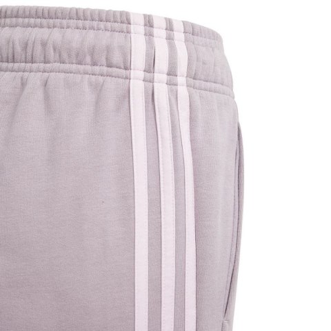 Spodnie adidas 3 Stripes FI Pant Jr IS3410