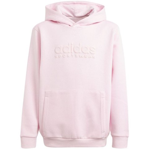 Bluza adidas Allszn Gfx HD Jr IN2844