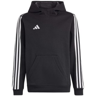 Bluza adidas Tiro 23 League Sweat Hoodie Jr HS3606