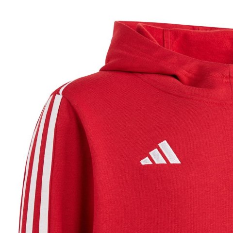 Bluza adidas Tiro 23 League Sweat Hoodie Jr HS3607