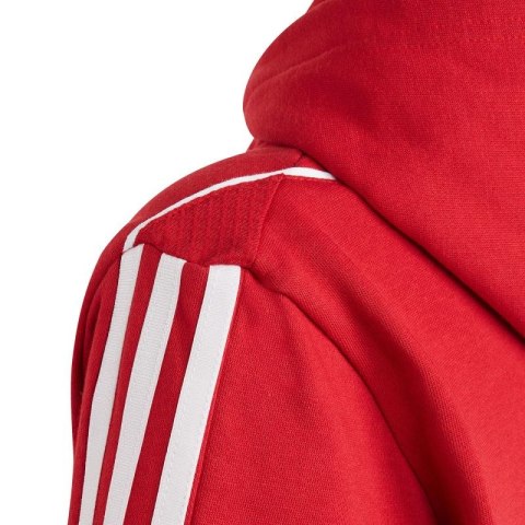 Bluza adidas Tiro 23 League Sweat Hoodie Jr HS3607