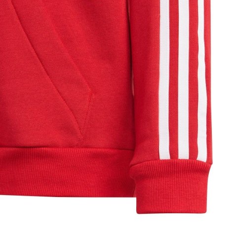 Bluza adidas Tiro 23 League Sweat Hoodie Jr HS3607