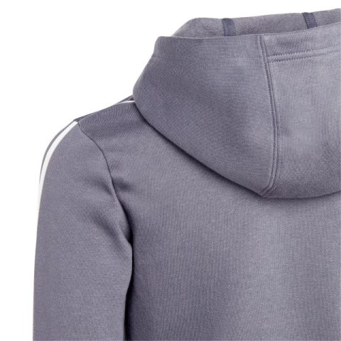 Bluza adidas Tiro 23 League Sweat Hoodie Jr HZ3016