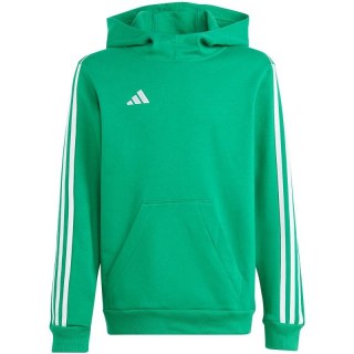 Bluza adidas Tiro 23 League Sweat Hoodie Jr IC7854