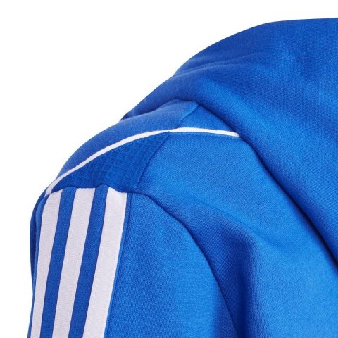 Bluza adidas Tiro 23 League Sweat Hoodie Jr IC7855