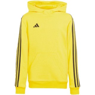 Bluza adidas Tiro 23 League Sweat Hoodie Jr IC7856