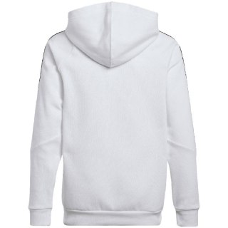 Bluza adidas Tiro 24 Hooded Sweat Jr IR7506