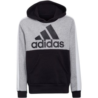 Bluza adidas U CB FL Hoodie Jr HC5658