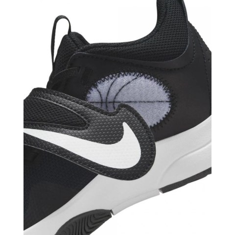 Buty Nike Team Hustle D 11 (GS) Jr DV8996-002