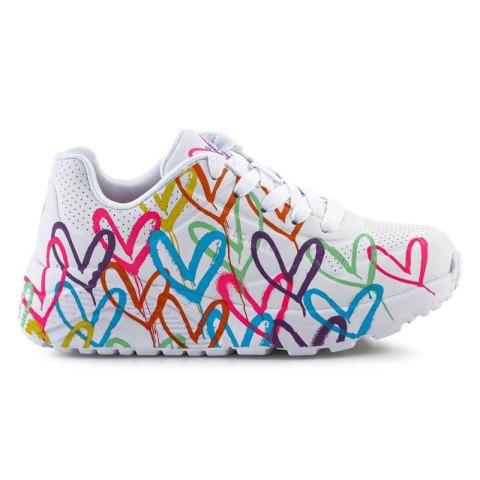 Buty Skechers Spread The Love Jr 314064L-WMN