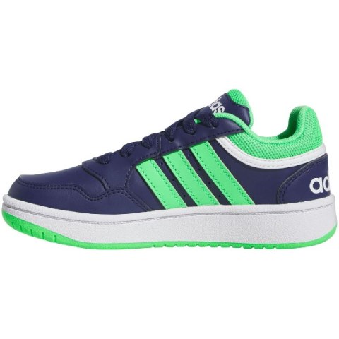 Buty adidas Hoops 3.0 Jr IG3829