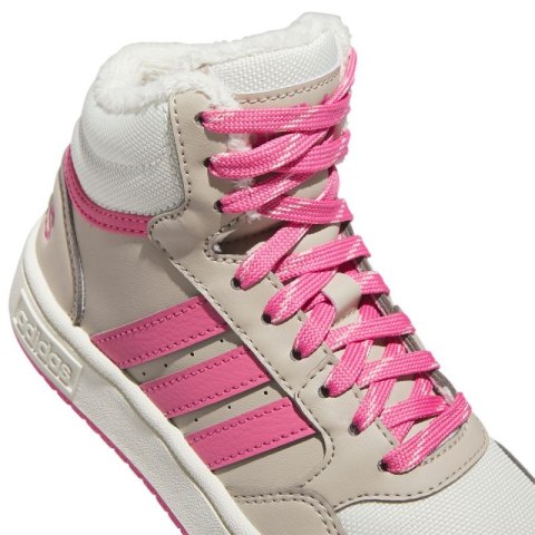 Buty adidas Hoops Mid 3.0 K Jr IF7739