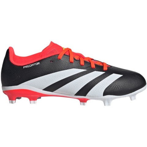 Buty piłkarskie adidas Predator League FG Jr IG7748