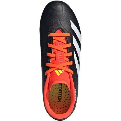 Buty piłkarskie adidas Predator League FG Jr IG7748