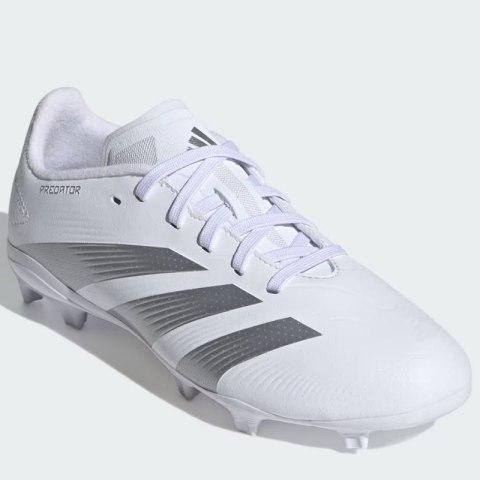 Buty piłkarskie adidas Predator League L Jr FG IG7749