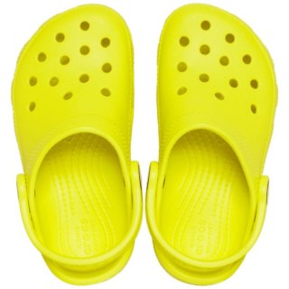 Chodaki Crocs Toddler Classic Clog Jr 206990 76M