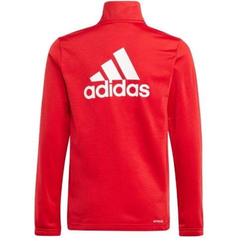 Dres adidas Essentials Big Logo Track Suit Jr IJ6305