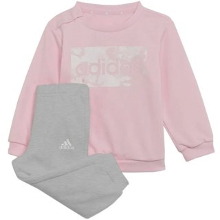 Dres adidas I Lin ft Jogger Jr H65821