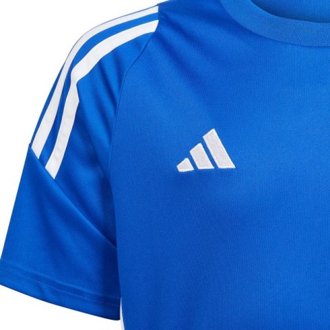 Koszulka adidas Tiro 24 Jersey Jr IS1032