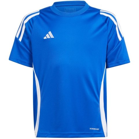 Koszulka adidas Tiro 24 Jersey Jr IS1032