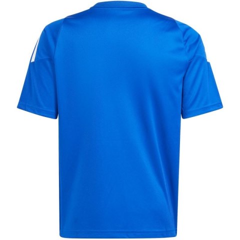 Koszulka adidas Tiro 24 Jersey Jr IS1032