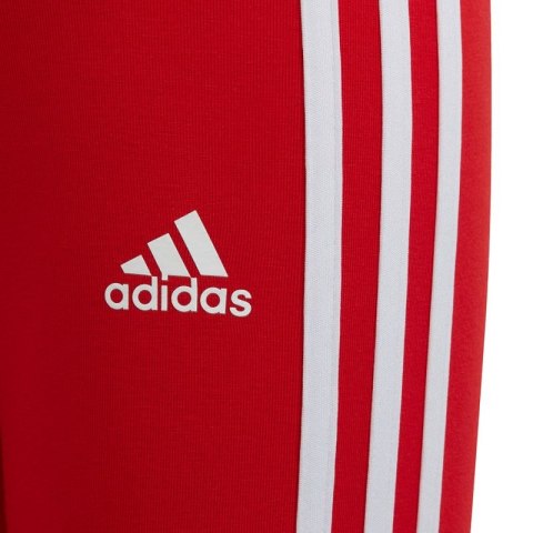 Legginsy adidas Essentials 3-Stripes Jr HF1898