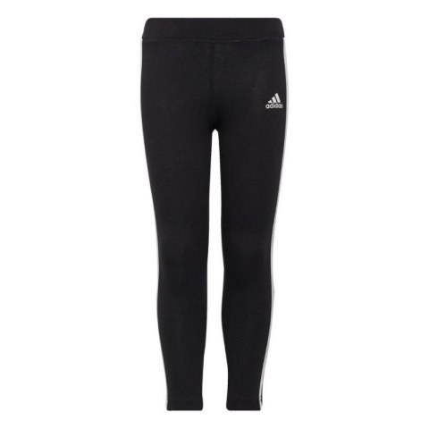 Legginsy adidas Essentials 3-Stripes Tights Jr H65800