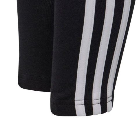 Legginsy adidas Essentials 3-Stripes Tights Jr H65800