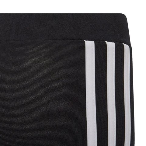 Legginsy adidas Essentials 3-Stripes Tights Jr H65800