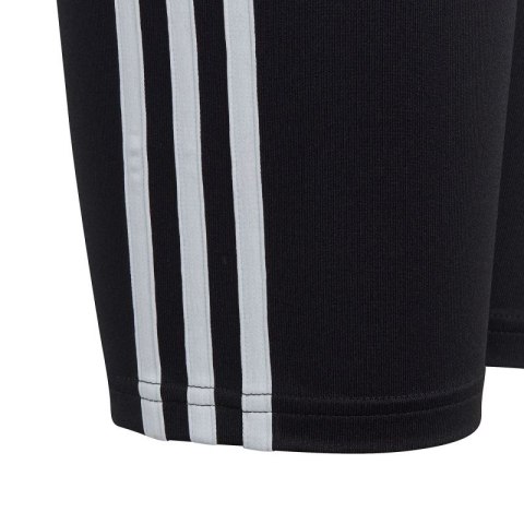 Spodenki adidas Train Essentials Aeroready 3-Stripes Training Biker Tights Jr HR7841