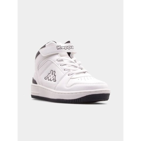 Buty Kappa Coda Mid K Jr 261097K-1011