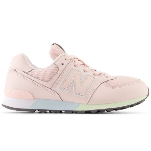 Buty New Balance Jr GC574MSE