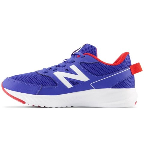 Buty New Balance Jr YK570MR3