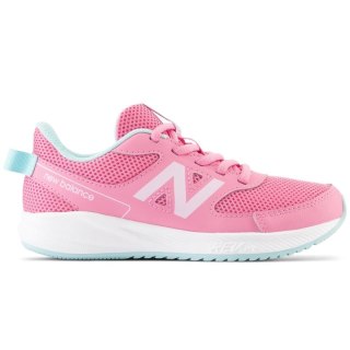 Buty New Balance Jr YK570PC3