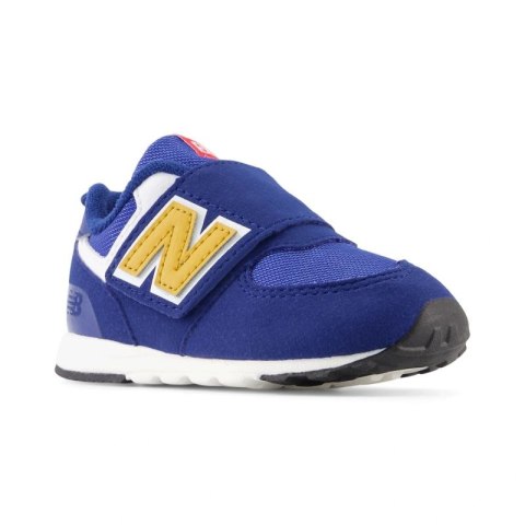 Buty New Balance buty dla niemowlaka Jr NW574HBG