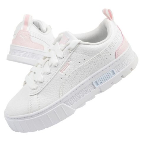 Buty Puma Mayze Jr 384528 05