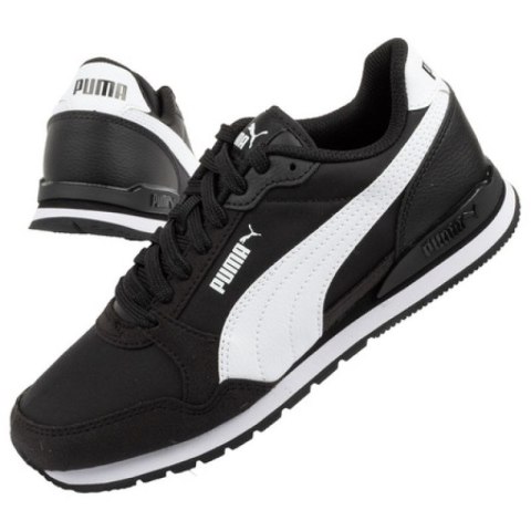 Buty Puma ST Runner Jr 384901 01