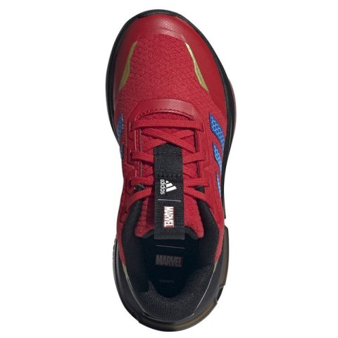 Buty adidas Marvel Iron-Man Racer Jr IG3560