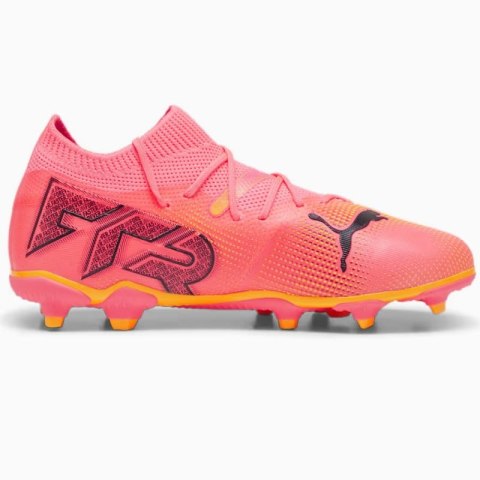 Buty piłkarskie Puma Future 7 Match FG/AG Jr 107729-03