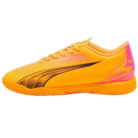 Buty piłkarskie Puma Ultra Play IT Jr 107780 03