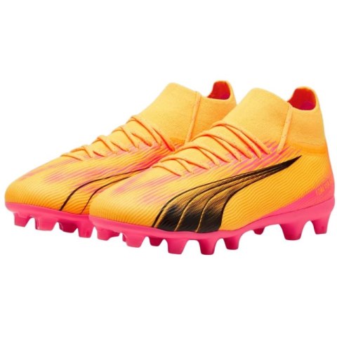 Buty piłkarskie Puma Ultra Pro FG/AG Jr 107769 03