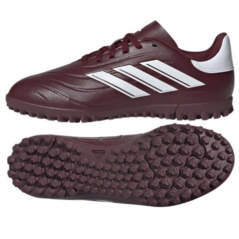 Buty piłkarskie adidas Copa Pure.2 Club TF Jr IE7530