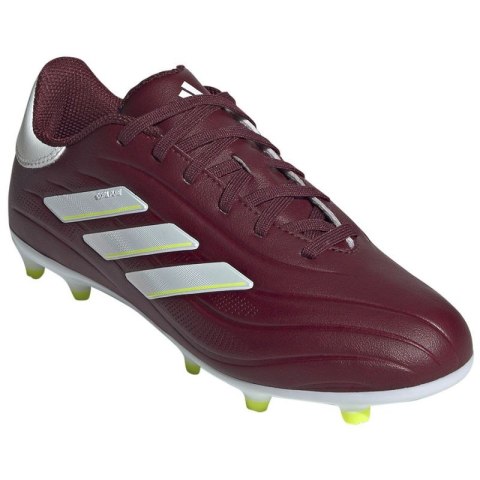 Buty piłkarskie adidas Copa Pure.2 League FG Jr IE7494