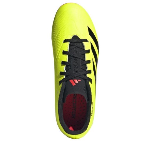 Buty piłkarskie adidas Predator League L FG Jr IG7747