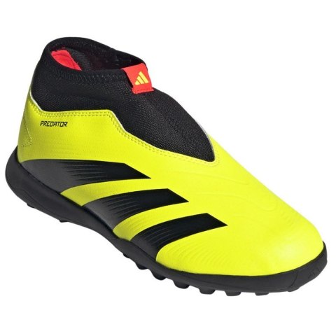 Buty piłkarskie adidas Predator League LL TF Jr IG5432