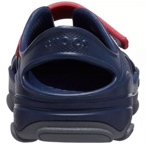 Chodaki Crocs All Terrain Fisherman Sandal Jr 208351 4CC