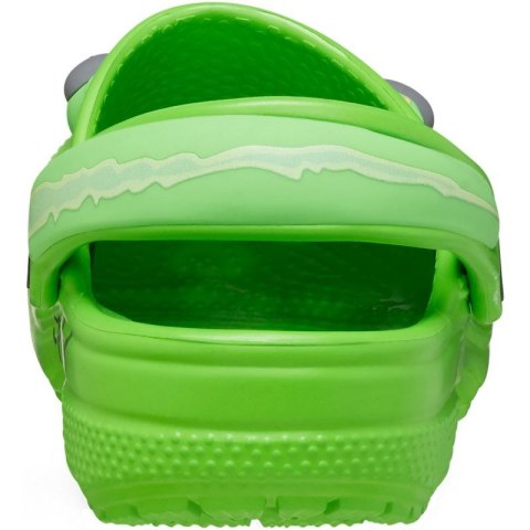 Chodaki Crocs Classic Iam Dinosaur Clog Jr 209700 3WA