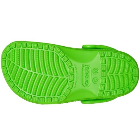 Chodaki Crocs Classic Iam Dinosaur Clog Jr 209700 3WA