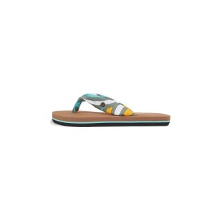 Japonki O'Neill Ditsy Sun Sandals Jr 92800613250