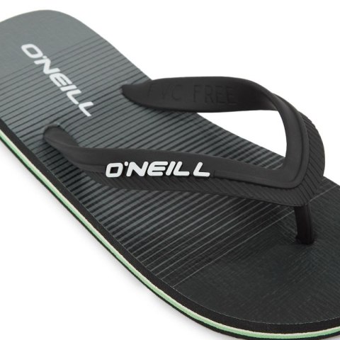 Japonki O'Neill Profile Graphic Sandals Jr 92800614082